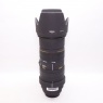 Sigma Used Sigma 50-500mm f4-6.3 APO EX lens for Canon EOS