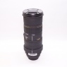 Sigma Used Sigma 50-500mm f4-6.3 APO EX lens for Canon EOS