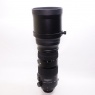 Sigma Used Sigma 150-600mm f5-6.3 DG OS HSM Sport lens for Nikon