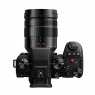 Lumix Lumix DC-G9II Mirrorless Camera with 12-60mm Leica and 25mm Lenses plus spare battery