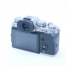 Fujifilm Used Fujifilm X-T3 Mirrorless Camera Body, Silver