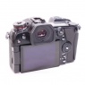 Lumix Used Panasonic Lumix G9 Mirrorless camera body