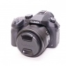 Lumix Used Panasonic Lumix FZ1000 Bridge camera