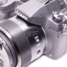 Lumix Used Panasonic Lumix FZ1000 Bridge camera