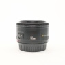 Canon Used Canon EF 50mm f1.8 Mk II lens