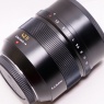 Lumix Used Panasonic 42.5mm f1.2 Leica DG Nocticron ASPH lens