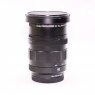 Sundry Used Voigtlander Nokton 17.5mm f0.95 ASPH lens for Micro 4/3