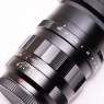 Sundry Used Voigtlander Nokton 17.5mm f0.95 ASPH lens for Micro 4/3