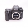 Canon Used Canon EOS 5D Mk IV Full frame DSLR body