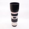 Canon Used Canon EF 70-200mm f4 L IS USM lens