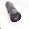 Sigma Used Sigma 150-600mm f5-6.3 DG OS HSM Contemporary lens for Canon EOS