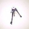 Manfrotto Used Manfrotto 190 XDB Aluminium tripod legs