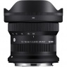 Sigma Sigma 10-18mm F2.8 DC DN | Contemporary lens for Canon RF-S