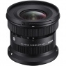 Sigma Sigma 10-18mm F2.8 DC DN | Contemporary lens for Canon RF-S