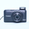 Canon Used Canon Powershot SX230HS digital compact camera