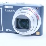 Lumix Used Panasonic Lumix TZ4 digital compact camera