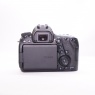 Canon Used Canon EOS 6D Mk II DSLR body