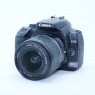 Canon Used Canon EOS 400D DSLR with 18-55mm lens