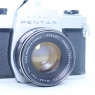 Pentax Used Asahi Pentax SP500 35mm SLR with Takumar 55mm lens