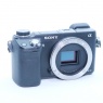 Sony Used Sony NEX-6 Mirrorless camera body