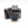 Lumix Used Panasonic DMC-G3 mirrorless camera with 14-42mm lens