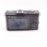 Lumix Used Panasonic Lumix GF2 Mirrorless camera body