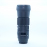 Sigma Used Sigma 150-600mm f5-6.3 Contemporary DG OS HSM Lens with 1.4x Teleconverter for Canon EOS