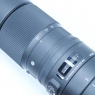 Sigma Used Sigma 150-600mm f5-6.3 Contemporary DG OS HSM Lens with 1.4x Teleconverter for Canon EOS