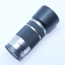 Sony Used Sony E 55-210mm f4.5-6.3 OSS lens, silver