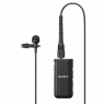 Sony Sony ECM-L1 Lavalier Microphone