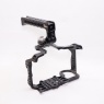 Sundry Used 8Sinn Cage for Lumix S1H