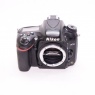 Nikon Used Nikon D610 Full frame DSLR body