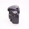 Nikon Used Nikon D610 Full frame DSLR body