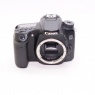 Canon Used Canon EOS 70D DSLR camera body