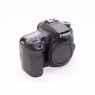 Canon Used Canon EOS 70D DSLR camera body