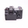 Lumix Used Panasonic Lumix S1H Full frame Mirrorless Camera Body