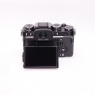 Fujifilm Used Fujifilm X-T5 Mirrorless camera body, black