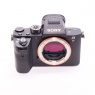 Sony Used Sony Alpha 7R Mk II Full frame Mirrorless camera body