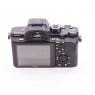 Sony Used Sony Alpha 7R Mk II Full frame Mirrorless camera body