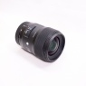 Sigma Used Sigma 35mm f1.4 DG HSM ART lens for Canon EOS