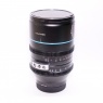 Sirui Used Sirui 50mm T2.9 Anamorphic lens for L Mount cameras