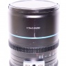 Sirui Used Sirui 50mm T2.9 Anamorphic lens for L Mount cameras