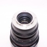 Sundry Used Meike 50mm T2.2 cinema lens for Micro 4/3 cameras