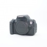 Canon Used Canon EOS 700D DSLR body