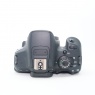 Canon Used Canon EOS 700D DSLR body