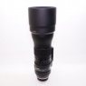 Tamron Used Tamron 150-600mm f5-6.3 Di VC USD G2 lens for Canon EOS