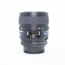 Nikon Used Nikon AF-S 60mm f2.8 D Micro lens