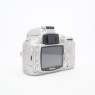 Nikon Used Nikon D40 DSLR body, silver