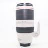 Canon Used Canon EF 100-400mm f4.5-5.6L IS II USM lens