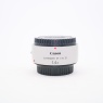 Canon Used Canon Extender EF 1.4x III teleconverter